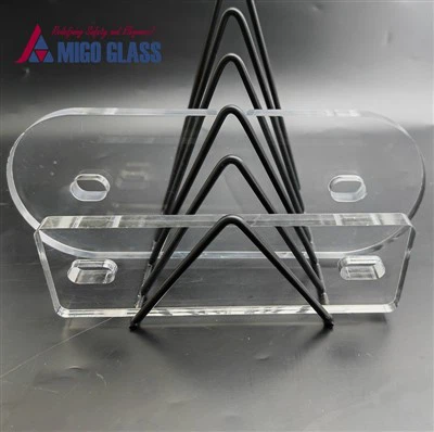 Акрилни конектори за пакел